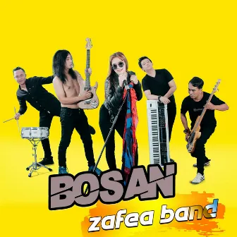 Bosan by Zafea