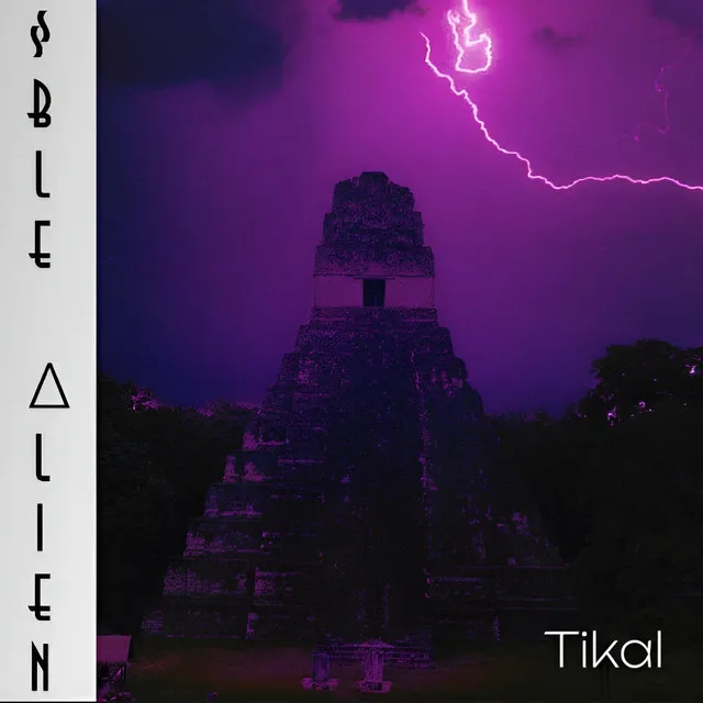 Tikal (Slowed)