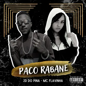 Paco Rabane by 2D DO PINA