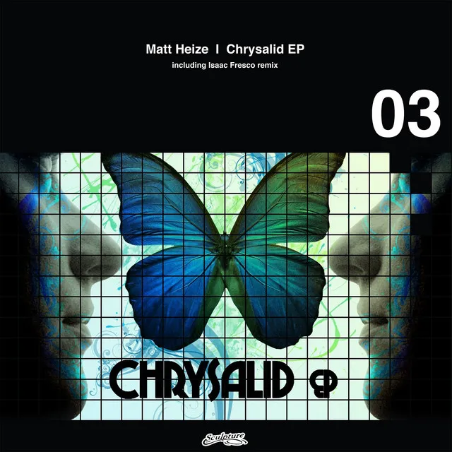 Chrysalid EP