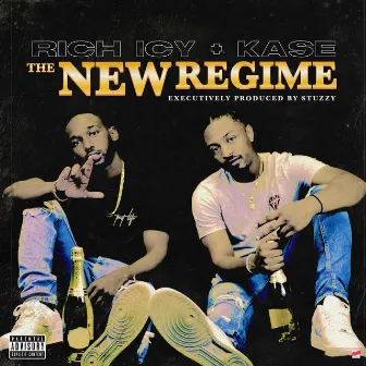 The New Regime by Kase