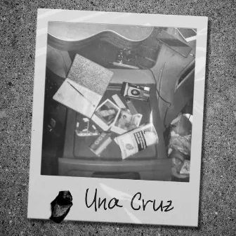 Una cruz by CscBeats