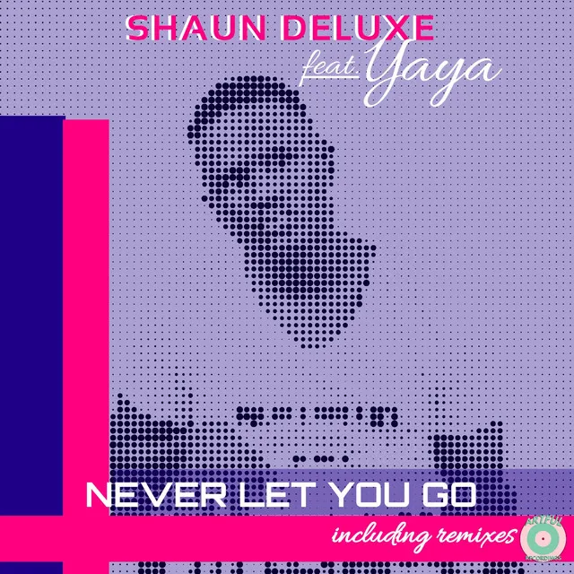 Never Let You Go - Harwa Da Creator Remix