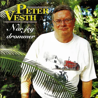 Når jeg Drømmer by Peter Vesth