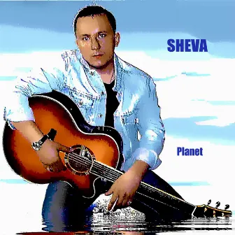 Planet by Sheva