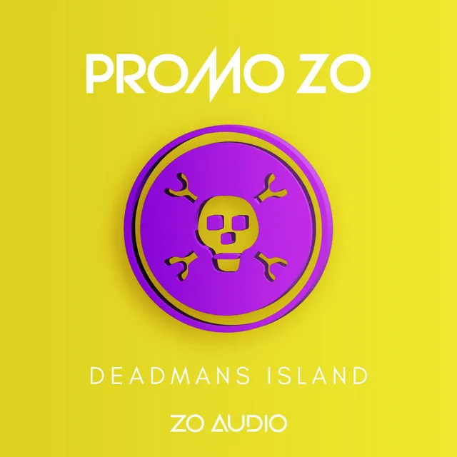 Deadmans Island