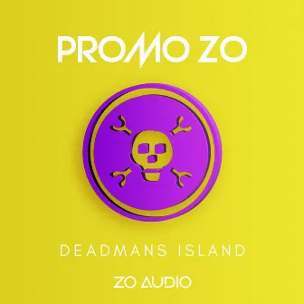 Deadmans Island by Promo Zo