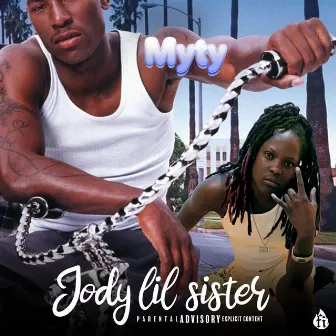 Jody Lil Sister by MyTy