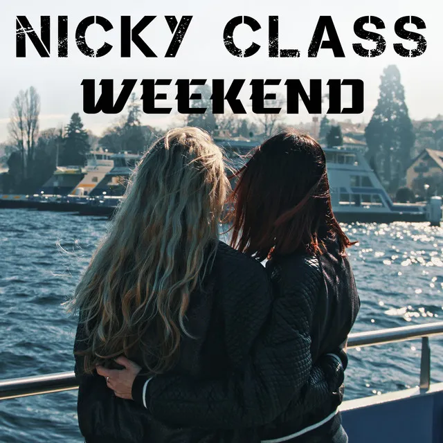 Weekend - Radio Mix