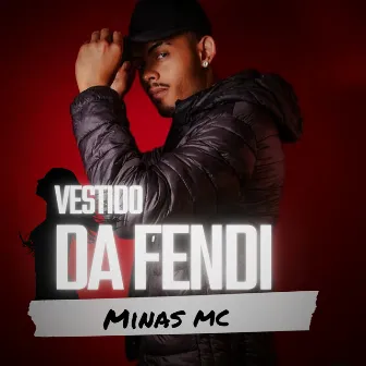 Vestido da Fendi by Minas Mc