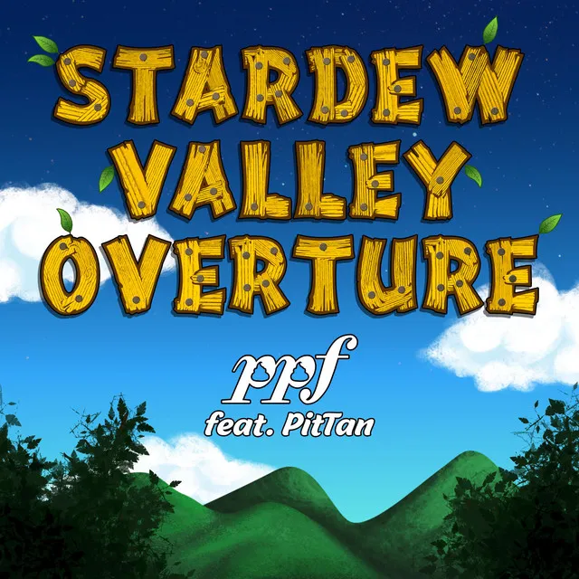 Stardew Valley Overture