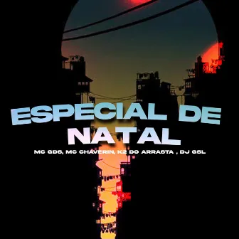 Especial de Natal by Unknown Artist