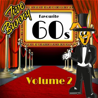 Jive Bunny's Favourite 60's Album, Vol. 2 by Jive Bunny and the Mastermixers