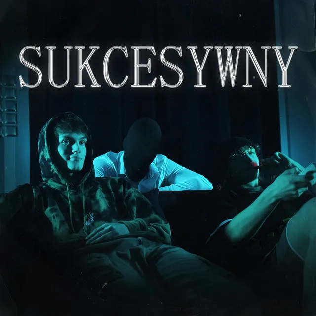 SUKCESYWNY