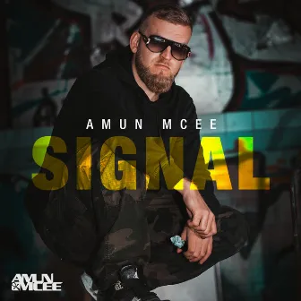 Signal by Amun Mcee