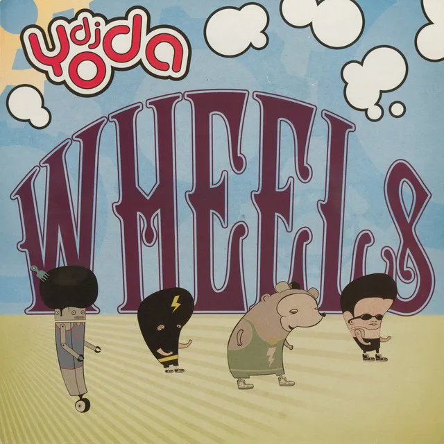 Wheels - Single