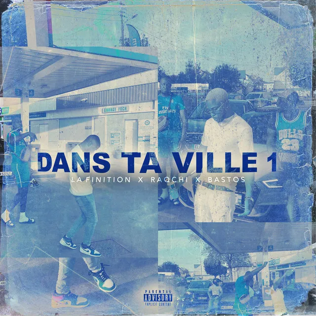 Dans ta ville 1