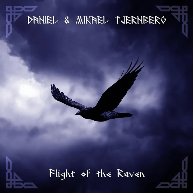 Flight of the Raven