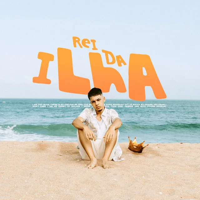 Rei da Ilha