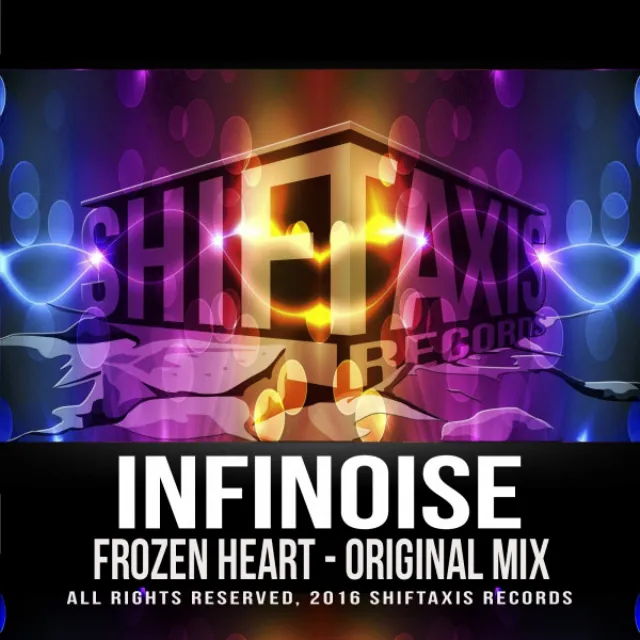 Frozen Heart - Original Mix