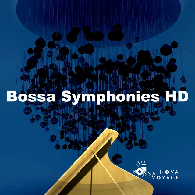 Bossa Symphonies HD