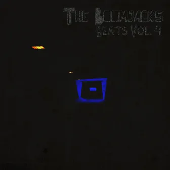 Beats vol. 4 by The Boomjacks