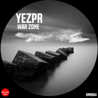 War Zone EP by YEZPR