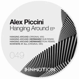 Hanging Around by Alex Piccini