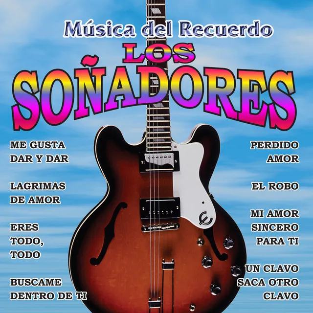 Los Soñadores