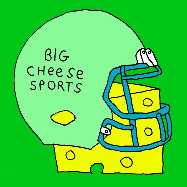 Big Cheese Sports