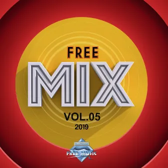 FREE MIX 5 by Mostafa Shawky