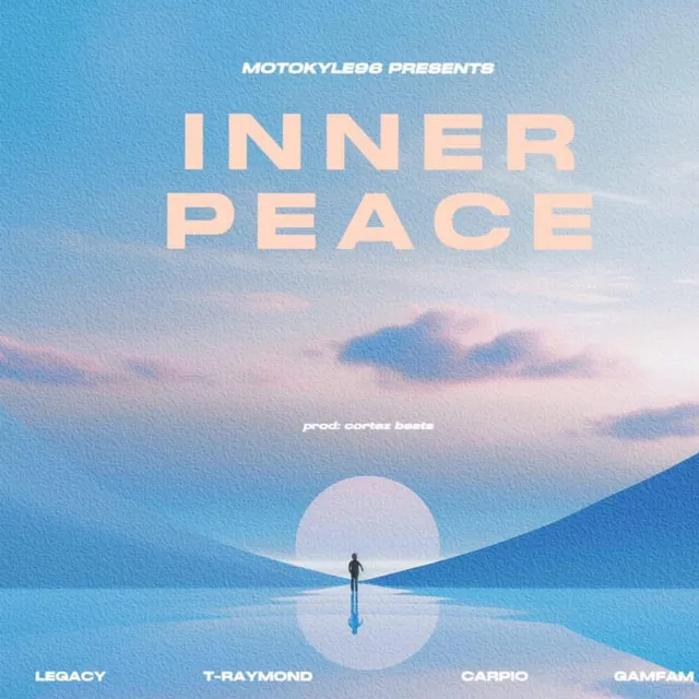 Inner Peace