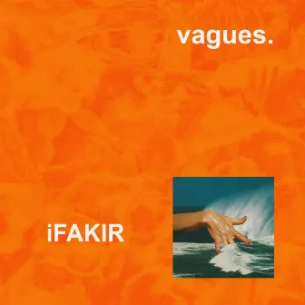 Vagues by iFakir