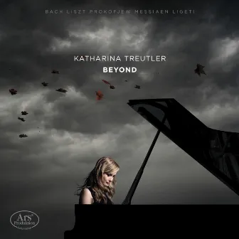 Beyond by Katharina Treutler