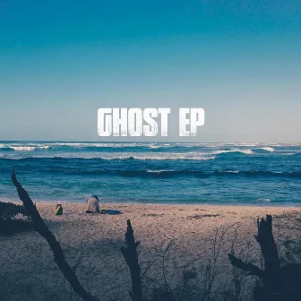 Ghost - EP by Joe Rainey