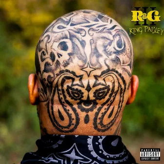 R&G 3: KING PAISLEY by YEO CIG