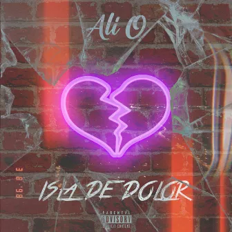 La Isla del Dolor by R9 Music