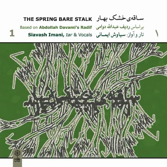 The Spring Bare Stalk, Vol. 1 by Siavash Imani