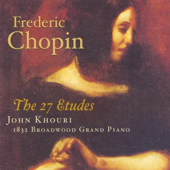 Chopin: Etudes (Complete) by John Khouri