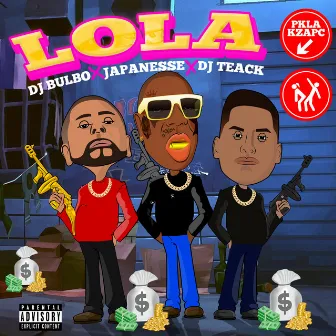 lola by Dj Teack