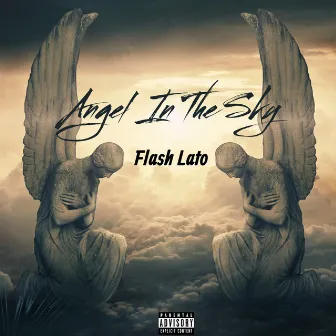 Angel in the Sky by Flash Lato