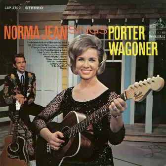 Norma Jean Sings Porter Wagoner by Norma Jean