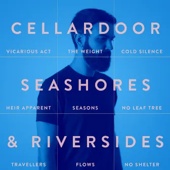 Seashores & Riversides by cellardoor