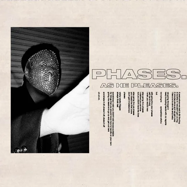 Phases.