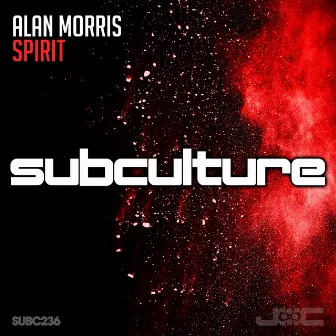 Spirit by Alan Morris