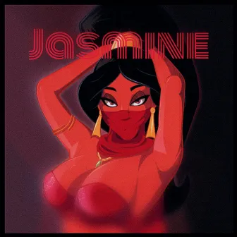 Jasmine by Nupe