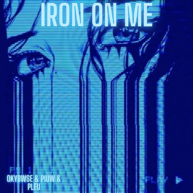 Iron On Me