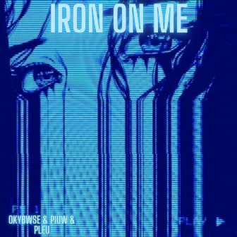 Iron On Me by okybwse