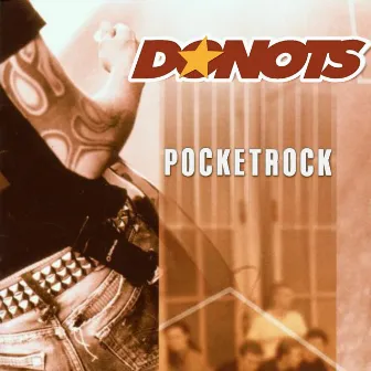 Pocketrock by Donots