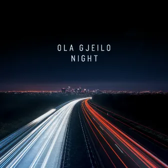 Night by Ola Gjeilo